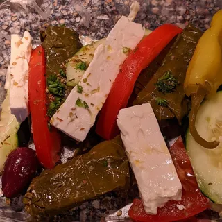 Olives