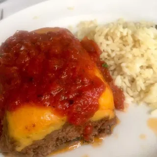 Mousaka
