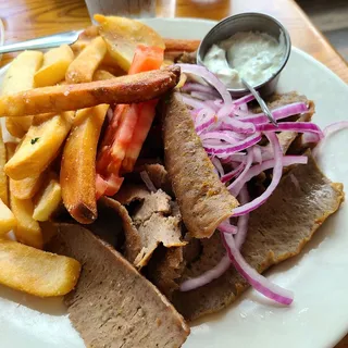 Gyros