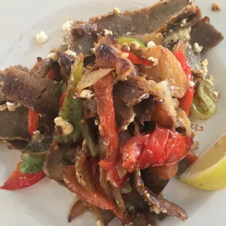Greek Hash