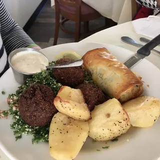 Falafel