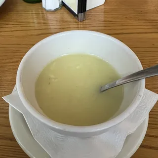 Avgolemono - Cup
