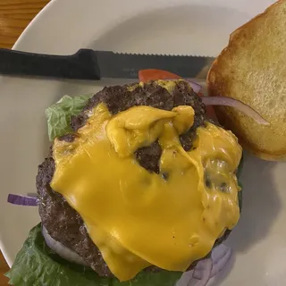 Cheeseburger