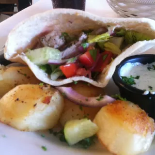 Souvlaki