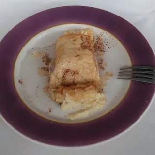 Galatopoureko