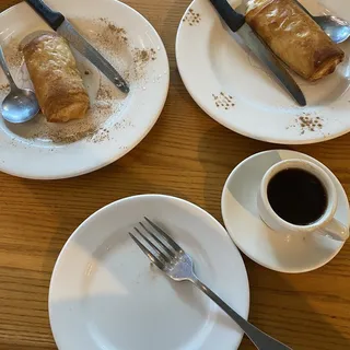 Milopita