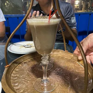 Presentation is everything.