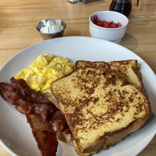 French Toast
