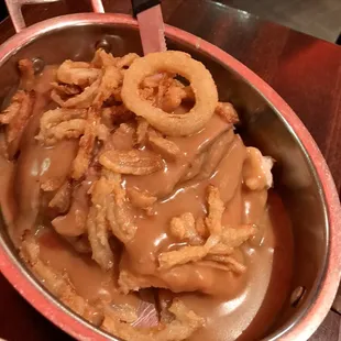 Beef Stacker