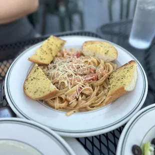 pasta dish, food, pasta