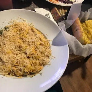 Christo's tortellini