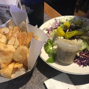 burritos and wraps, food