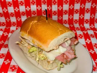 Main Street Pizza & Deli