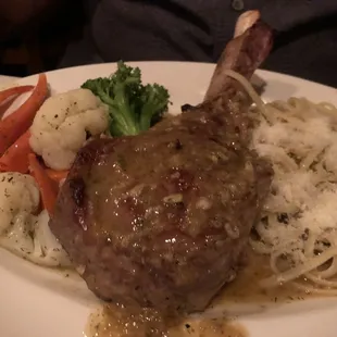 Veal Chop