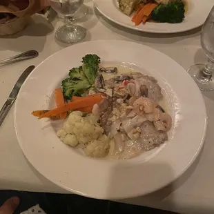 Veal Christo