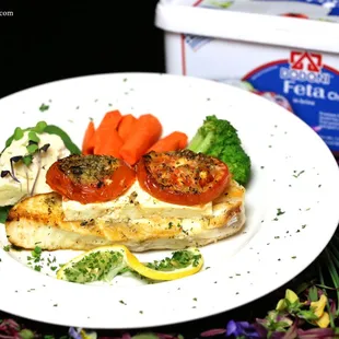 Halibut