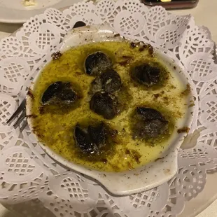 Escargot