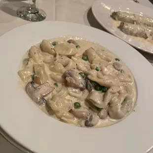 Tortellini