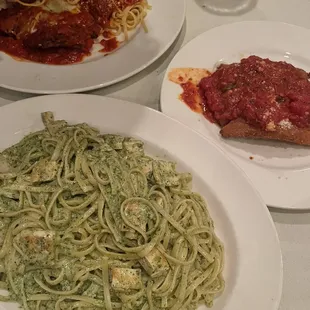 Linguini