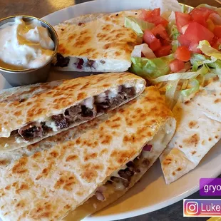 Yum!