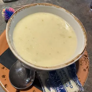 Soup