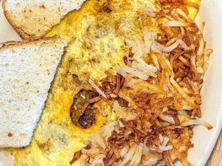 Westside Diner