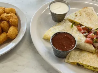 North End Cafe
