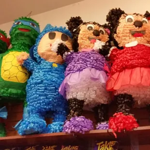 Christy Candy Shop