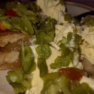 French Vanilla Ice Cream