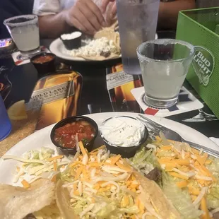 Love our taco tuesdays