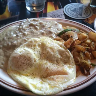 Chicken Fried Steak