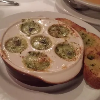 Escargot