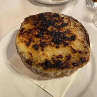 Onion Soup