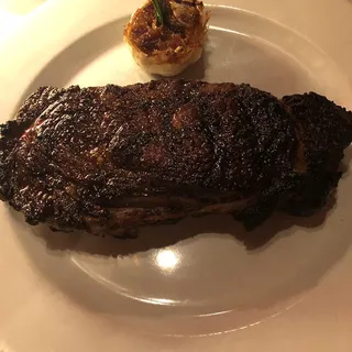 Rib Eye Steak