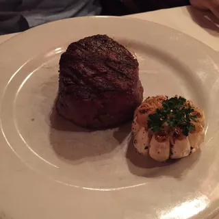 Filet Mignon