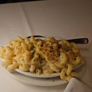 Truffle Mac & Cheese