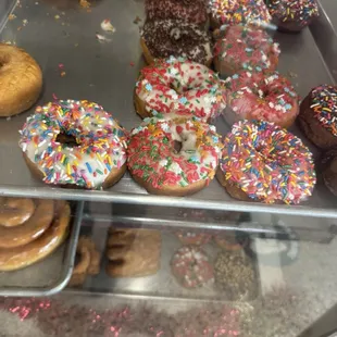 Christy's Donuts
