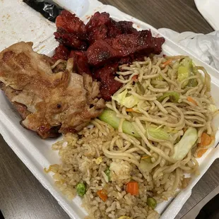 Chow Mein