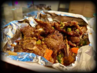 Little Peking Restaurant