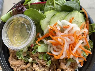 Ba To Food Truck