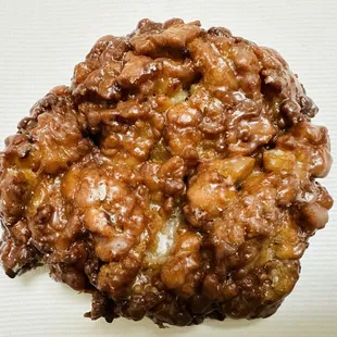 Apple Fritter