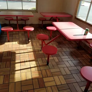 interior