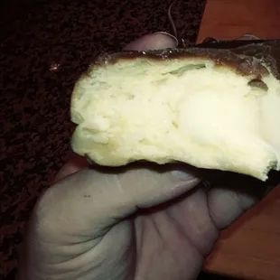 Cream Donut