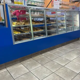 Best donuts in the county!!