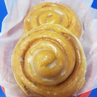 Cinnamon Roll