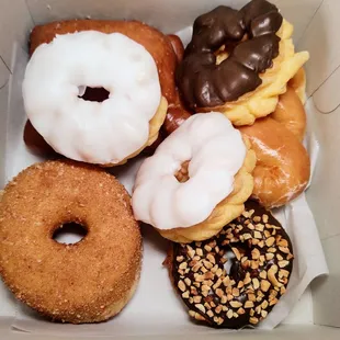 A sweet box!