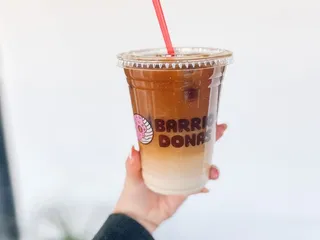 Barrio Donas