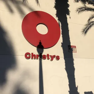 Christy's Donuts