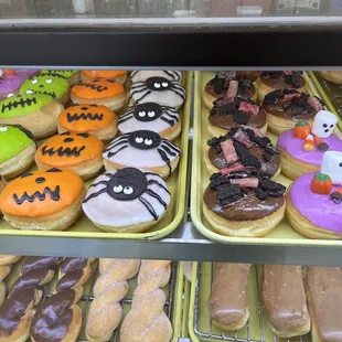 So ready for Halloween!!!