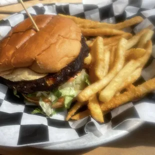 burger, food, burgers